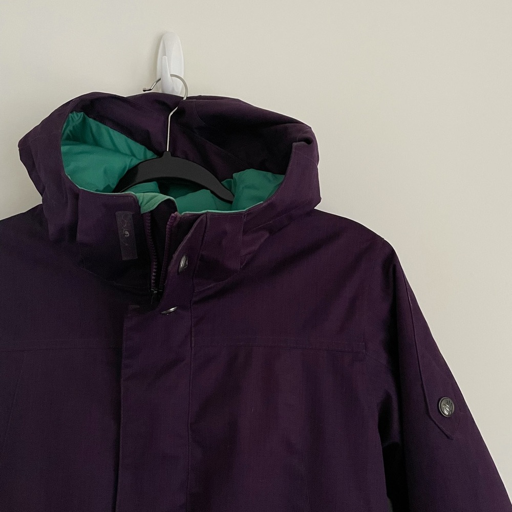 Burton Winter Jacket Size S
